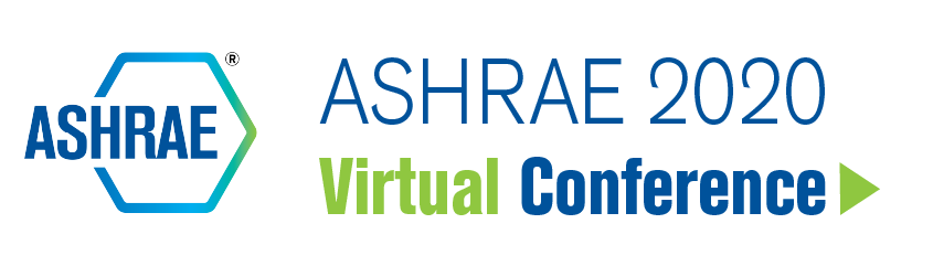 2020 ASHRAE Virtual Conference
